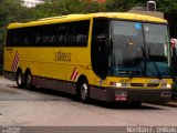 Viação Itapemirim 44801 na cidade de São Paulo, São Paulo, Brasil, por Nerilton F.  ônibus. Número da foto: #1161034.