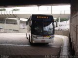 Saritur - Santa Rita Transporte Urbano e Rodoviário 19300 na cidade de Belo Horizonte, Minas Gerais, Brasil, por Julio Cesar Lacerda Ribeiro. Número da foto: #1159507.