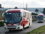 Viação Serro 22311 na cidade de Belo Horizonte, Minas Gerais, Brasil, por Kleisson  dos Santos. Número da foto: #1159469.