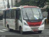 Viação Andorinha Rio D59081 na cidade de Rio de Janeiro, Rio de Janeiro, Brasil, por Renan Vieira. Número da foto: #1160991.