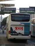 Auto Viação 1001 RJ 108.748 na cidade de Rio de Janeiro, Rio de Janeiro, Brasil, por Paulo Camillo Mendes Maria. Número da foto: #:id.