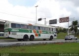 Cia. São Geraldo de Viação 4395 na cidade de Vitória, Espírito Santo, Brasil, por Gilberto Martins. Número da foto: #:id.