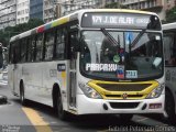 Empresa de Transportes Braso Lisboa A29070 na cidade de Rio de Janeiro, Rio de Janeiro, Brasil, por Gabriel Petersen Gomes. ID da foto: :id.