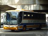 Viação Sertaneja 1560 na cidade de Belo Horizonte, Minas Gerais, Brasil, por Thiago  Pacheco. Número da foto: #1160409.