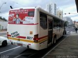 SOPAL - Sociedade de Ônibus Porto-Alegrense Ltda. 6627 na cidade de Porto Alegre, Rio Grande do Sul, Brasil, por Fabrízio Michelon. ID da foto: :id.