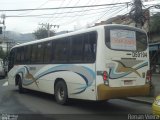 Viação Andorinha Rio D59194 na cidade de Rio de Janeiro, Rio de Janeiro, Brasil, por Renan Vieira. Número da foto: #1161015.