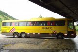Viação Itapemirim 40405 na cidade de Leopoldina, Minas Gerais, Brasil, por Gilberto Martins. Número da foto: #1161114.