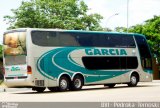 Viação Garcia 7741 na cidade de Maringá, Paraná, Brasil, por Pedroka Ternoski. Número da foto: #1160361.