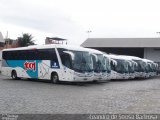 Auto Viação 1001 RJ 108.295 na cidade de Rio de Janeiro, Rio de Janeiro, Brasil, por Leandro de Sousa Barbosa. Número da foto: #1161453.