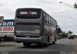 Breda Transportes e Serviços 1165 na cidade de Peruíbe, São Paulo, Brasil, por Roger Coelho. Número da foto: #:id.