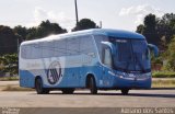 Auto Viação Progresso 6450 na cidade de Caxias, Maranhão, Brasil, por Adriano dos Santos. Número da foto: #1161110.