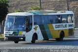 Empresa Gontijo de Transportes 3865 na cidade de João Monlevade, Minas Gerais, Brasil, por Ricardo  Knupp Franco. Número da foto: #1161392.
