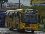 Cidade Alta Transportes 034 na cidade de Paulista, Pernambuco, Brasil, por Carlos  Gomes. Número da foto: #:id.