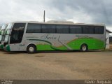 Turin Transportes 17000 na cidade de Ouro Branco, Minas Gerais, Brasil, por Flávio  Augusto. Número da foto: #1161521.