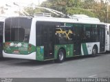 Metra - Sistema Metropolitano de Transporte 7208 na cidade de São Paulo, São Paulo, Brasil, por Roberto Teixeira. Número da foto: #1160799.