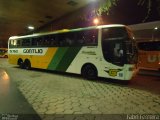 Empresa Gontijo de Transportes 15760 na cidade de Belo Horizonte, Minas Gerais, Brasil, por Fabri Ferreira. Número da foto: #1160402.