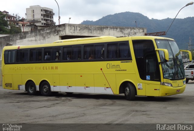 Viação Itapemirim 9027 na cidade de Venda Nova do Imigrante, Espírito Santo, Brasil, por Rafael Rosa. Número da foto: #1162923.