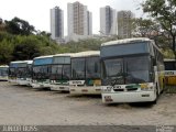 Empresa Gontijo de Transportes 15090 na cidade de Belo Horizonte, Minas Gerais, Brasil, por JUNIOR JUNIOR. Número da foto: #1162316.