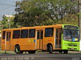 Viação Piauiense 10378 na cidade de Teresina, Piauí, Brasil, por João Victor. Número da foto: #1163120.