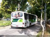 Viação Esperança Petrópolis 1010 na cidade de Petrópolis, Rio de Janeiro, Brasil, por Lucas Passos. Número da foto: #1163434.