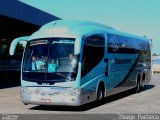 Transnorte - Transporte e Turismo Norte de Minas 84900 na cidade de Januária, Minas Gerais, Brasil, por Thiago  Pacheco. Número da foto: #1161939.