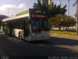 Metra - Sistema Metropolitano de Transporte 5500 na cidade de São Bernardo do Campo, São Paulo, Brasil, por Jonathan  Aguiar Correa. Número da foto: #1162162.