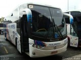 Paulandrea Transportes e Turismo 2030 na cidade de Aparecida, São Paulo, Brasil, por Douglas Alvim. Número da foto: #1162426.