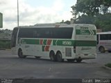 Cia. São Geraldo de Viação 11590 na cidade de Ilhéus, Bahia, Brasil, por Daniel  Machado. Número da foto: #1162915.