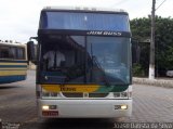 Empresa Gontijo de Transportes 15195 na cidade de Coronel Fabriciano, Minas Gerais, Brasil, por Joase Batista da Silva. Número da foto: #1162728.