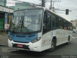 Transportes Estrela C82647 na cidade de Rio de Janeiro, Rio de Janeiro, Brasil, por Renan Vieira. Número da foto: #1162282.