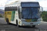 Empresa Gontijo de Transportes 12220 na cidade de Jequié, Bahia, Brasil, por Daniel  Machado. Número da foto: #1162000.