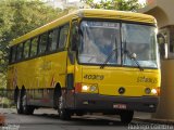 Viação Itapemirim 40369 na cidade de São Paulo, São Paulo, Brasil, por Rodrigo Coimbra. Número da foto: #1128168.