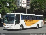 Planeta Transportes Rodoviários 1975 na cidade de Cachoeiro de Itapemirim, Espírito Santo, Brasil, por Anderson Sousa Feijó. Número da foto: #1128306.