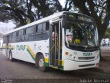 TURF - Transportes Urbanos Rurais Fragata 10 na cidade de Pelotas, Rio Grande do Sul, Brasil, por Gabriel  Morosoli. Número da foto: #:id.