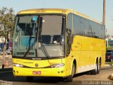 Viação Itapemirim 5867 na cidade de Florianópolis, Santa Catarina, Brasil, por Renato de Aguiar. Número da foto: #1127591.