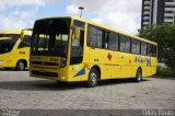 Expresso Real Bus 0226 na cidade de Campina Grande, Paraíba, Brasil, por Cillas Paulo. Número da foto: #1128349.