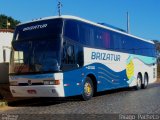 Brizatur 7370 na cidade de Januária, Minas Gerais, Brasil, por Thiago  Pacheco. Número da foto: #1127936.
