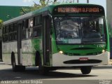 Viação Santa Brígida 1 1747 na cidade de São Paulo, São Paulo, Brasil, por Anderson  Santa Brígida. Número da foto: #:id.