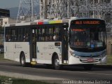 Transportes Estrela C82523 na cidade de Rio de Janeiro, Rio de Janeiro, Brasil, por Leandro de Sousa Barbosa. Número da foto: #:id.
