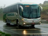 Viação Garcia 7426 na cidade de Imbaú, Paraná, Brasil, por Pedroka Ternoski. Número da foto: #1127801.