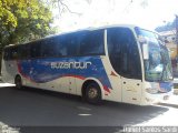 Suzantur Suzano 835 na cidade de Santos, São Paulo, Brasil, por Daniel Santos Sardi. Número da foto: #1127452.