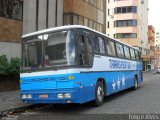 Transpertur 2020 na cidade de Pelotas, Rio Grande do Sul, Brasil, por Felipe Alves. ID da foto: :id.