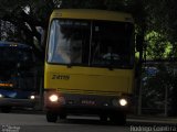 Viação Itapemirim 24119 na cidade de São Paulo, São Paulo, Brasil, por Rodrigo Coimbra. Número da foto: #1128195.