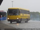 Viação Itapemirim 41041 na cidade de Campina Grande, Paraíba, Brasil, por Caio Henrique. Número da foto: #1128510.