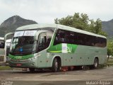 Lev Transporte Rodoviário RJ 630.056 na cidade de Rio de Janeiro, Rio de Janeiro, Brasil, por Walace Aguiar R.  Lima. Número da foto: #:id.