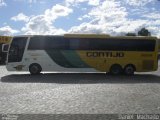 Empresa Gontijo de Transportes 11905 na cidade de Jequié, Bahia, Brasil, por Daniel  Machado. Número da foto: #1127885.