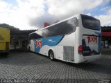 Auto Viação 1001 RJ 108.320 na cidade de Casimiro de Abreu, Rio de Janeiro, Brasil, por Carlos Julio. Número da foto: #1128409.