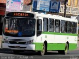 Transcol Transportes Coletivos 09351 na cidade de Teresina, Piauí, Brasil, por João Victor. Número da foto: #1127166.