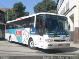 Auto Viação 1001 RJ 108.212 na cidade de Rio de Janeiro, Rio de Janeiro, Brasil, por André Vitor  Silva dos Santos. Número da foto: #1127512.