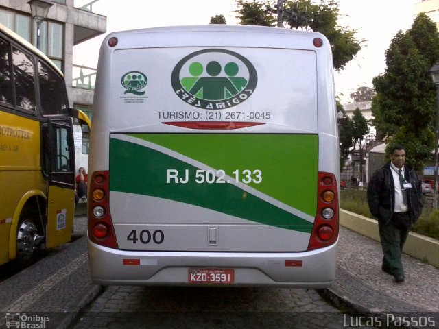 Turismo Três Amigos 400 na cidade de Petrópolis, Rio de Janeiro, Brasil, por Lucas Passos. Número da foto: #1164208.